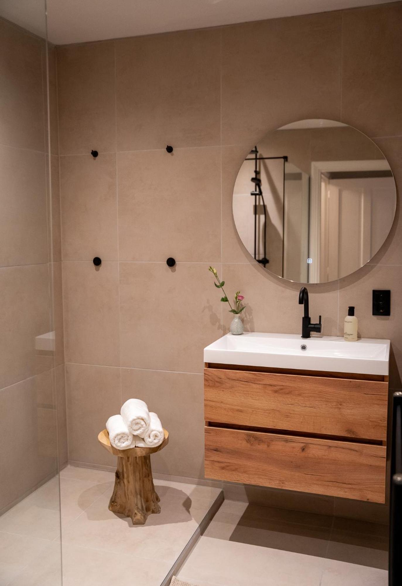 Skinny Bridge Boutique Stay أمستردام المظهر الخارجي الصورة
